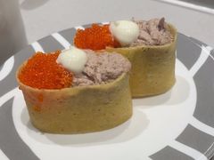 -新一番三文鱼寿司(大东海店)