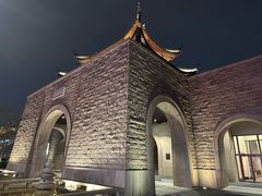 -苏州吴宫泛太平洋酒店