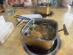 -清真军邺·金富苑肥牛(石坡街旗舰店)