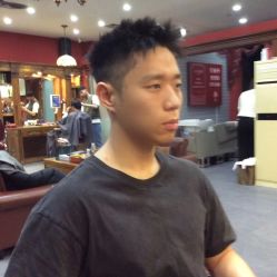 -贝勒爷专业男发