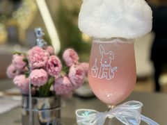 -LE SHARE洛笙·花园西餐(北京路步行街店)