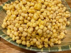 咸蛋黄局玉米粒-老蜀人川菜馆(中关村店)