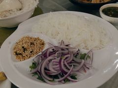 -茗荔园农庄(大涌店)
