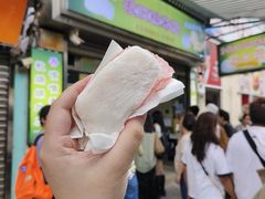 -澳门长洲糯米糍(柯打苏沙街店)