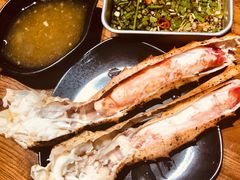 -烧货·活海鲜炭烧(湖滨商业街店)