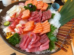 -德川家日本料理(中关村寰太大厦店)