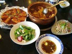 -天仁聚驴肉香(北石槽店)