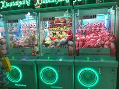 -百佳华佳漾里(坂田店)