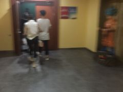 -完美世界影城(北京管庄店)
