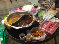 -锅圈食汇火锅烧烤食材超市(凤城六路店)