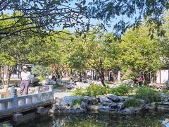 -常熟方塔园