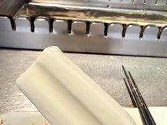 -很久以前羊肉串(南京路第一百货店)