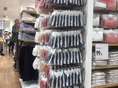 -优衣库(青岛万象城店)