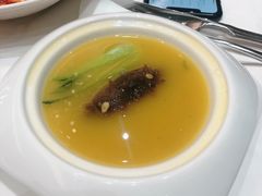 -喜宴又一村·粤菜·茶点·海鲜(壹方天地店)