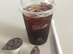 -麦当劳(吴圩机场店)