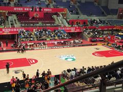 -中南南通体育会展中心