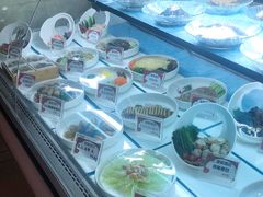 -皇朝海鲜酒店