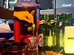 -MOKO樂Bar