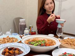 -涌觅名灶·本地海鲜宁波菜(财富广场店)