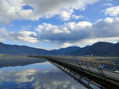 -腾冲北海湿地