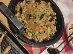 -西贝(无锡万象城店)