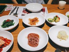 -紫霞门韩国料理烤肉(深南东路店)