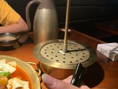 -楼兰新疆主题餐厅(苏州中心店)