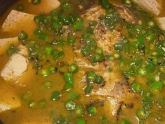 -探鱼·鲜青椒爽麻烤鱼(广州欣荣广场店)