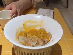 -蔡澜点心·粤菜(花城汇南区店)