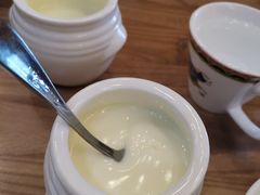 蒙古酸奶（炒米单配）-九十九顶毡房(阜石路店)