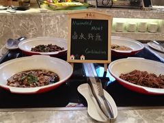 -盛宴标帜餐厅·亲子自助 (南昌喜来登酒店)