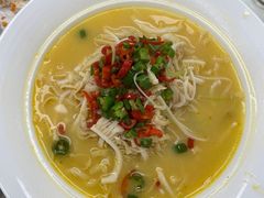 -清华大学-观畴园餐厅