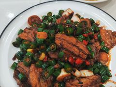 -鲁西南老厨子·特色鲁菜(经一纬五店)