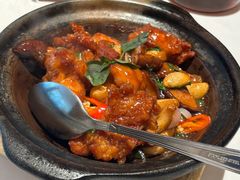 -汤城小厨•粤菜•靓汤(金宝街店)