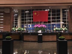 -上海外滩茂悦大酒店