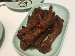 -大铁勺新津菜(东丽阳光新业广场店)