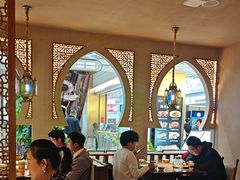 -相约·羊村小馆非遗手抓肉(七一酱园店)