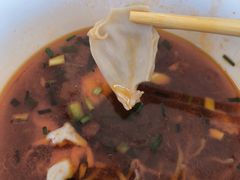-蒋家肠旺面馆老店(合群路店)