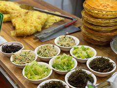 -何胖子丸子汤(南海街店)