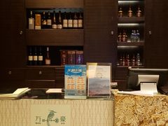 -上海金桥红枫万豪酒店-万豪中餐厅