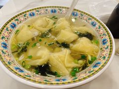 -锡缘无锡小笼馆(武胜路店)
