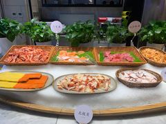 -川骄海鲜自助(亚运村店)