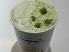 -哈根达斯(武汉天地店)