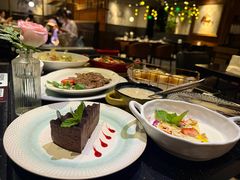 -西堤牛排(北京国瑞店)