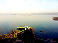 iphone_upload_pic-杭州千岛湖滨江希尔顿度假酒店
