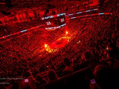 -丰业银行球馆(Scotiabank Arena)