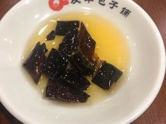 -庆丰包子铺(南站二店)