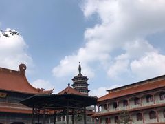 -高旻寺