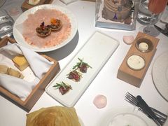 -王品牛排(郑州大卫城店)