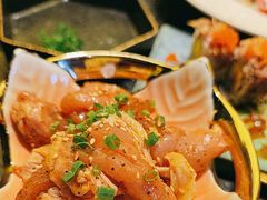 -樱嘢·炭火烧肉(惠南店)